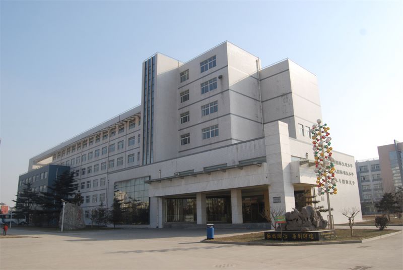 中國棉花研究所（中州杯工程）